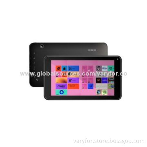 Dual-core tablet PC, RK3026(800*480), 512MB+4GB with WiFi, ultra-thin and most beautiful appearanceNew